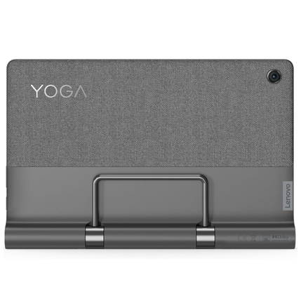 Planşet Lenovo Yoga Tab 11 J706X 8GB/256GB LTE Storm Grey