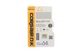 Yaddaş kartı Corsair MicroSD 64 GB