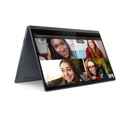 Notbuk Lenovo Yoga 7 14ACN6 (82N7003DRK)