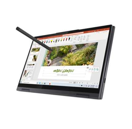 Notbuk Lenovo Yoga 7 14ACN6 (82N70020RK)