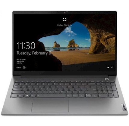 Notbuk Lenovo ThinkBook 15 G2 (20VE0056RU)