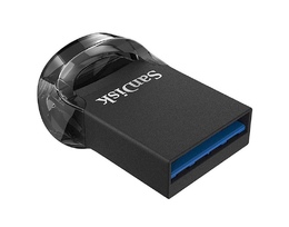 Fleş toplayıcı SanDisk Ultra Fit 64GB USB 3.1 (SDCZ430-064G-G46)