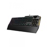 Klaviatura ASUS TUF Gaming K1 (90MP01X0-BKRA00)