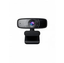 Veb kamera ASUS Webcam C3 BLACK (90YH0340-B2UA00)