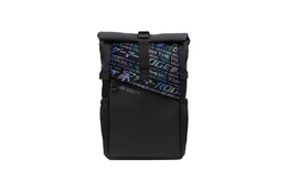 Noutbuk üçün çanta Asus Rog BP4701 BACKPACK 15, 17 BLACK (90XB06S0-BBP010)