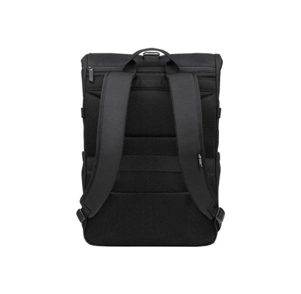 Notbuk üçün su keçirməyən çanta Asus Rog BP4701 BACKPACK 15, 17 BLACK (90XB06S0-BBP010)