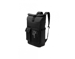 Noutbuk üçün su keçirməyən çanta ASUS TUF VP4700 BACKPACK 15, 17 BLACK (90XB06Q0-BBP010)