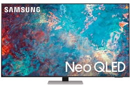 Televizor Samsung Neo QLED QE55QN85AAUXRU