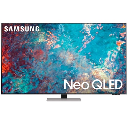 Televizor Samsung Neo QLED QE55QN85AAUXRU