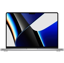 Apple MacBook 14" M1 Pro SILVER (MKGT3RU/A)