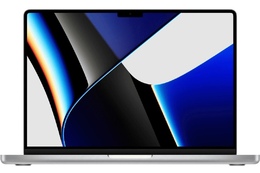 Apple MacBook Pro 14 SILVER (MKGT3RU/A)