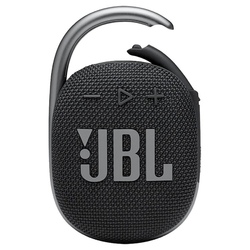 Portativ akustika JBL CLIP 4 Black