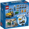 Konstruktor LEGO 60284 Yük maşını