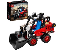 Konstruktor LEGO 42116 Yükləyici maşın