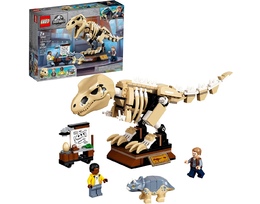 Konstruktor LEGO 76940 T. REX Dinozavr