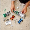 Konstruktor LEGO 31113 Yarış maşınları daşıyıcısı