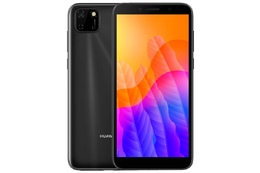 Smartfon HUAWEI Y5P 32GB BLACK