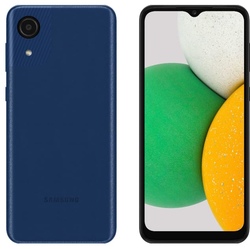 Smartfon Samsung Galaxy A03 Core 2GB/32GB BLUE (A032)