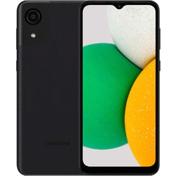 Smartfon Samsung Galaxy A03 Core 2GB/32GB BLACK (A032)