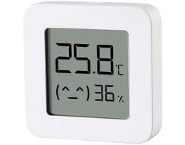 Temperatur və rütubət göstəricisi Xiaomi Mi Temperature and Humidity Monitor 2 (NUN4126GL)