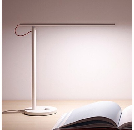 Stolüstü lampa Xiaomi Mi LED Desk Lamp 1S (MUE4105GL)