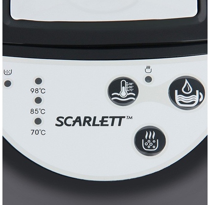 Termopot SCARLETT SC-ET10D02