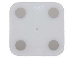 Döşəmə tərəzi Xiaomi Mi Body Composition Scale 2 NUN4048GL