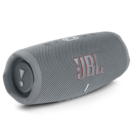 Portativ akustika JBL Charge 5 Grey