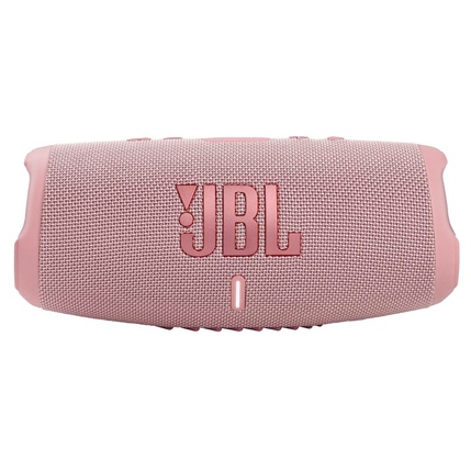 Portativ akustika JBL Charge 5 Pink