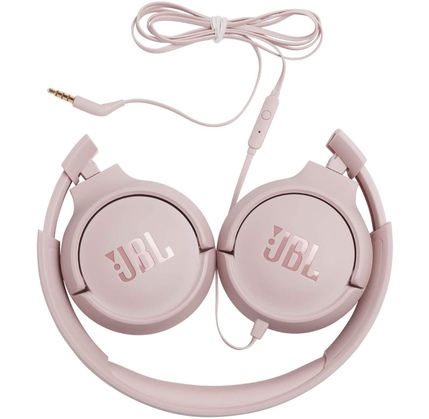 Qulaqlıq JBL Tune 500 Pink