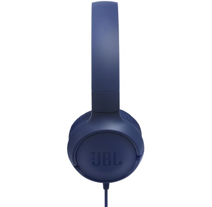 Qulaqlıq JBL Tune 500 Blue