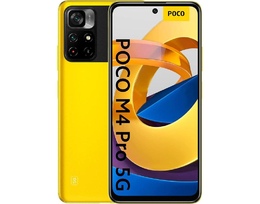 Smartfon Xiaomi Poco M4 Pro 5G 4GB/64GB Poco Yellow