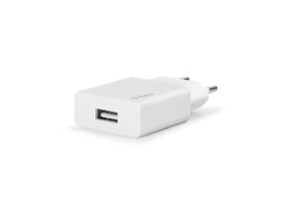 Adapter TTEC Smartcharger Travel Charger 2.1A WHITE (2SCS20B)
