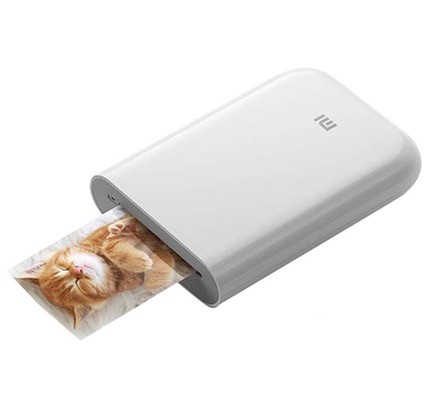 Portativ fotoprinter Xiaomi Mi Portable Photo Printer TEJ4018GL