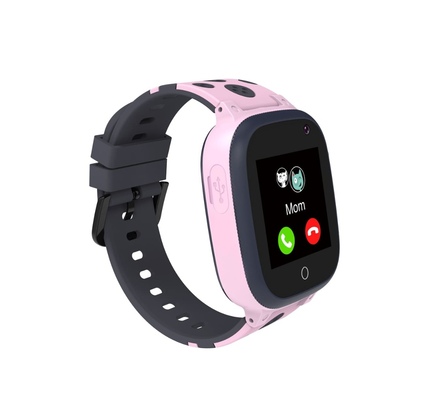 Smart saat Canyon Kids Smartwatch Pink (CNE-KW34PP)