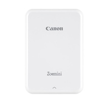 Fotoprinter Canon Zoemini  PV123 314X400 DPI/WHITE (3204C006-N)