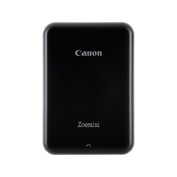 Fotoprinter Canon Zoemini PV123 314X400 DPI/BLACK (3204C005-N)