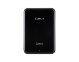 Fotoprinter Canon Zoemini PV123 314X400 DPI/BLACK (3204C005-N)