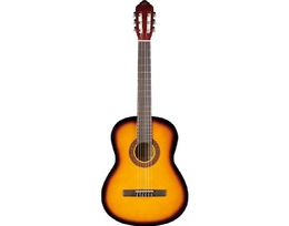 Klassik qitara Eko Guitars - CS-10 Sunburst