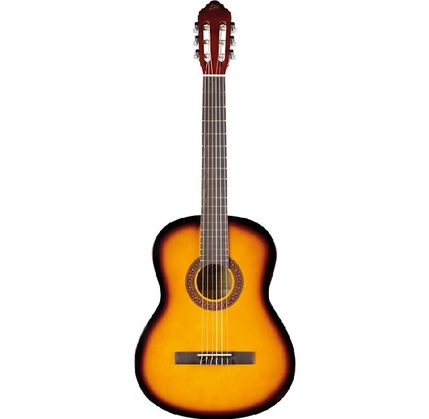 Klassik qitara Eko Guitars - CS-10 Sunburst