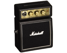 Gitara üçün kombo gücləndirici AMP Marshall MS-2
