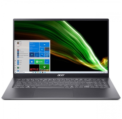 Notbuk Acer Swift 3 SF316-51 (NX.ABDER.007)16 Fhd i5-11300H 8 Gb Ram 256Gb Ssd  Boz