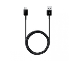 Kabel Samsung USB Type-C Black (EP-DG930IBRGRU)