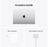 Apple MacBook Pro 16 M1 Pro Silver (MK1F3RU/A)