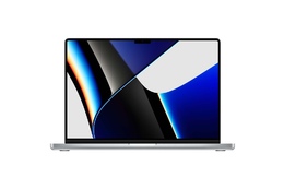Noutbuk Apple MacBook Pro 16 M1 Pro Silver (MK1F3RU/A)