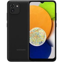Smartfon Samsung Galaxy A03 4GB/64GB BLACK (A035)