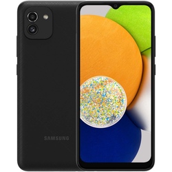 Smartfon Samsung Galaxy A03 4GB/64GB BLACK (A035)