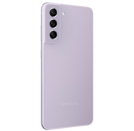 Smartfon Samsung Galaxy S21 FE 6GB/128GB NFC Violet (G990)