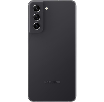Smartfon Samsung Galaxy S21 FE 6GB/128GB NFC GRAY (G990)