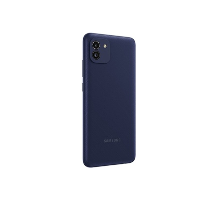 Smartfon Samsung Galaxy A03 3GB/32GB BLUE (A035)